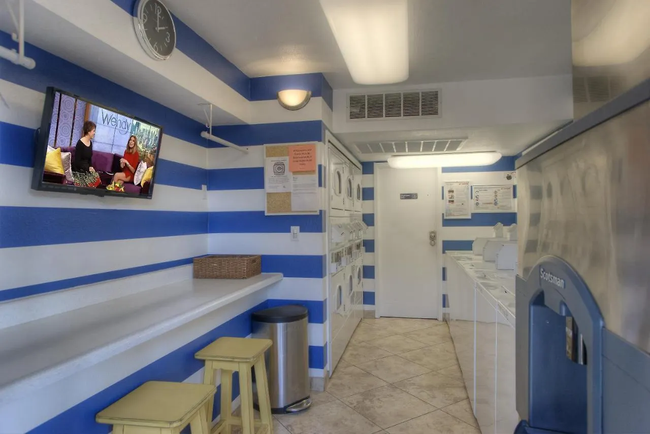 דירה סקוטסדייל 142 Fully Furnished 1Br Suite-Pet Friendly