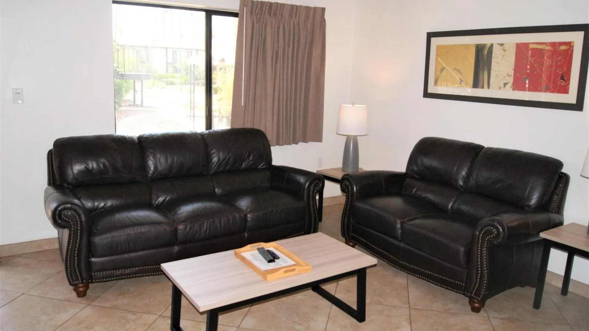 דירה סקוטסדייל 142 Fully Furnished 1Br Suite-Pet Friendly