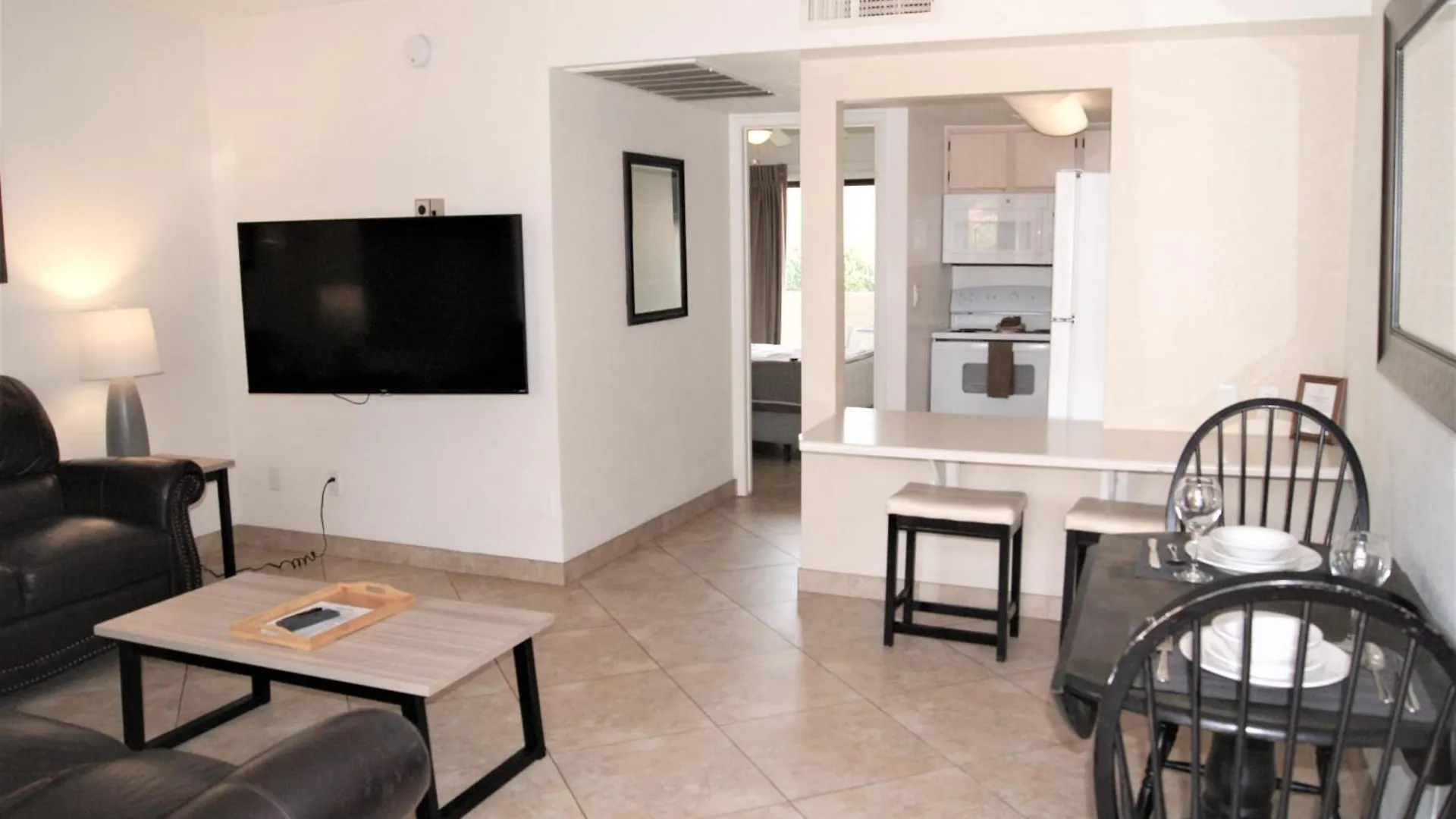 סקוטסדייל 142 Fully Furnished 1Br Suite-Pet Friendly ארצות הברית