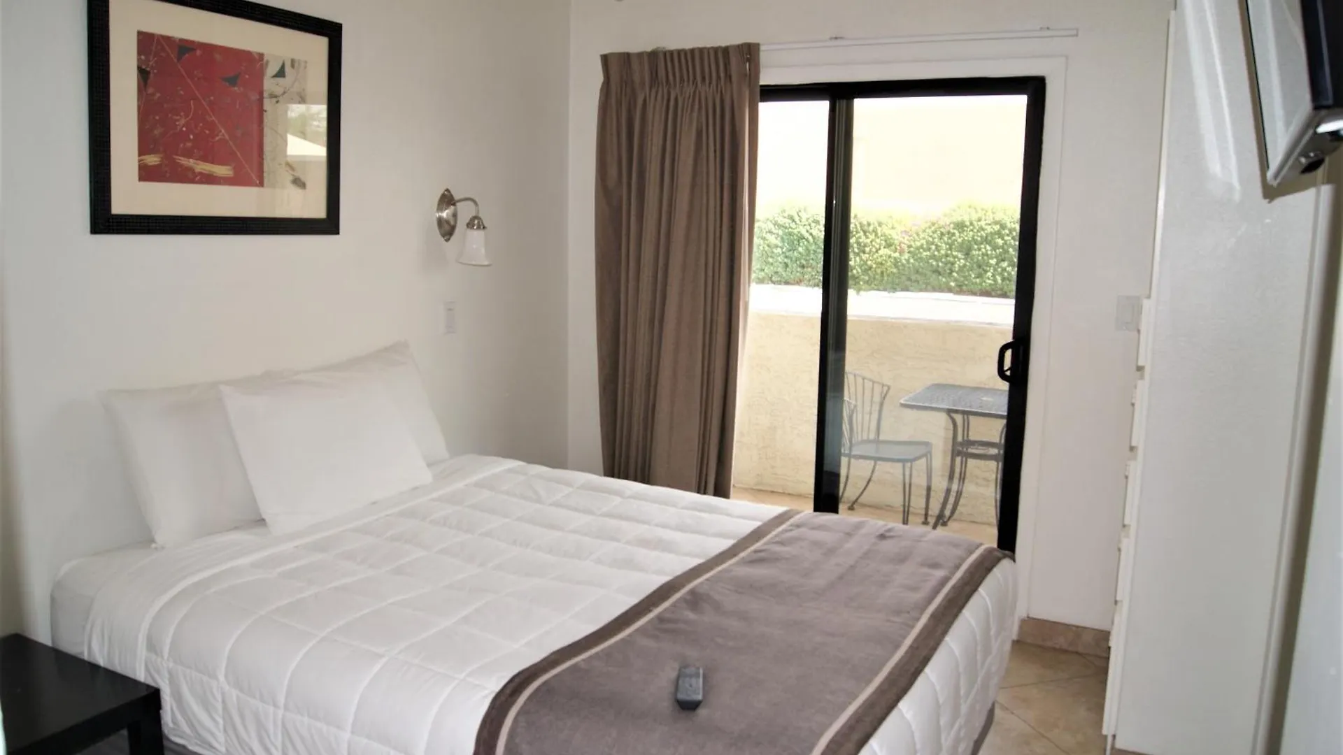 סקוטסדייל 142 Fully Furnished 1Br Suite-Pet Friendly 0*,  ארצות הברית
